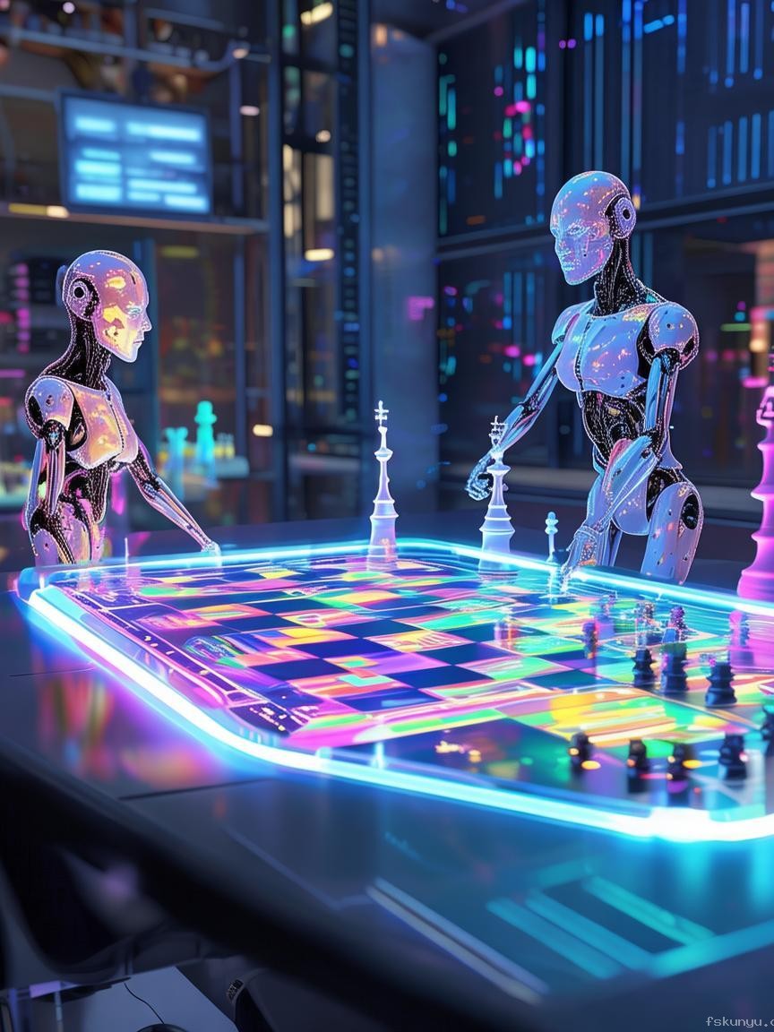 OpenAI o1自弈进化：重塑RL技术路线的创意推演